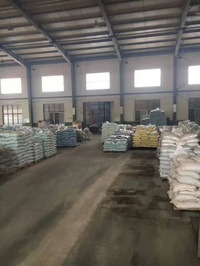 terrazzo materials