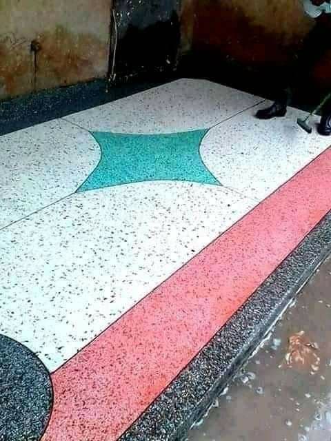 beautiful made floor